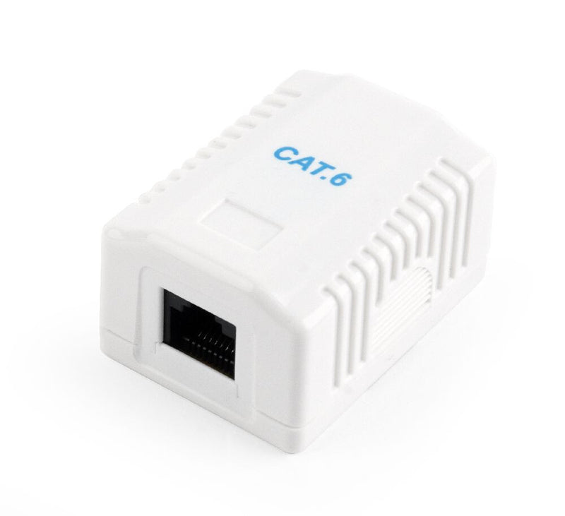 Gembird NCAC-1U6-01 PoE adapter