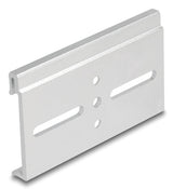 DeLOCK 67146 monteringssæt Sølv Aluminium