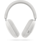 Sonos Ace Hovedtelefoner Kabel & trådløs Headset Opkald/musik USB Type-C Bluetooth Hvid