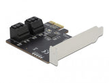 DeLOCK 90010 interface-kort/adapter SATA