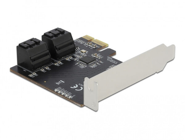 DeLOCK 90010 interface-kort/adapter SATA