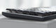 Logitech Master 920-010837 tastatur Kontor RF trådløs + Bluetooth QWERTY US International Grå