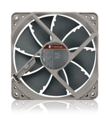 Noctua NF-P12 REDUX-1700 PWM Computerkabinet Ventilator 12 cm Grå 1 stk