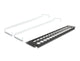 DeLOCK 67057 patch panel 2U