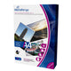 MediaRange MRINK106 fotopapir A4 Hvid Mat