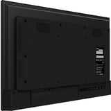 iiyama LH3275HS-B1AG skilte display Digital fladpaneldisplay 80 cm (31.5") LCD Wi-Fi 500 cd/m² Fuld HD Sort Indbygget processer Android 11 24/7