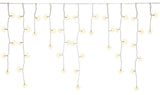Goobay 57940 dekorativ belysning Dekorativ lyskæde 400 pære(r ) LED 0,04 W