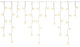 Goobay 57940 dekorativ belysning Dekorativ lyskæde 400 pære(r ) LED 0,04 W