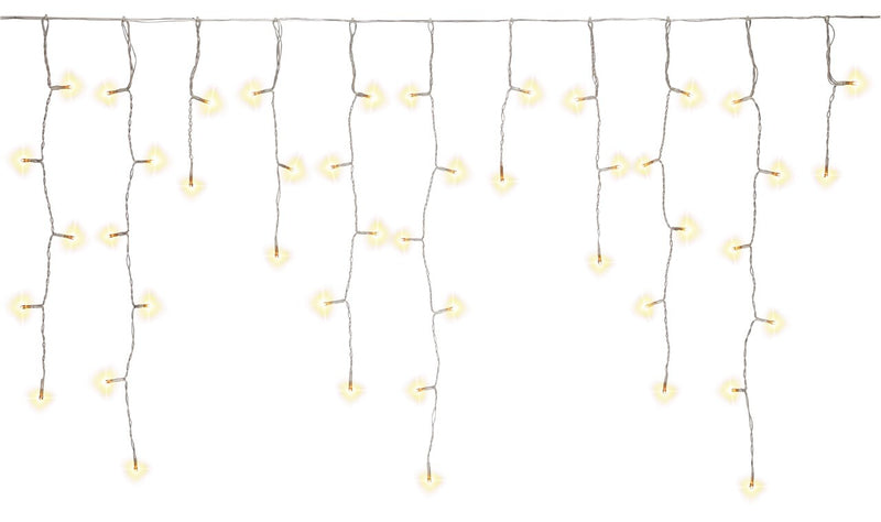 Goobay 57940 dekorativ belysning Dekorativ lyskæde 400 pære(r ) LED 0,04 W