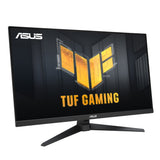 ASUS TUF Gaming VG328QA1A computerskærm 80 cm (31.5") 1920 x 1080 pixel Fuld HD LED Sort