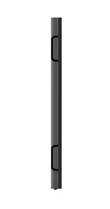 LG 98UM5K-B skilte display Digital fladpaneldisplay 2,49 m (98") LED Wi-Fi 500 cd/m² 4K Ultra HD Sort