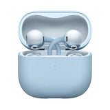 Huawei FreeClip 2 Headset True Wireless Stereo (TWS) I ørerne Opkald/musik Bluetooth Hvid