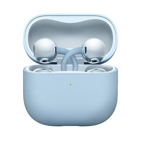 Huawei FreeClip 2 Headset True Wireless Stereo (TWS) I ørerne Opkald/musik Bluetooth Hvid