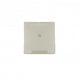 ALLNET ALL-BRICK-0143 monteringssæt Hvid Plast