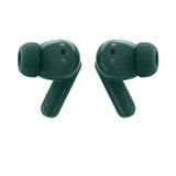 Motorola Moto Buds Bass Headset True Wireless Stereo (TWS) I ørerne Opkald/musik Bluetooth Grøn