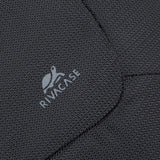 Rivacase 8455 43,9 cm (17.3") Mappe Sort