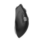 ALOGIC AMBT7KBK mus Hjem Højre hånd RF trådløs + Bluetooth 6400 dpi