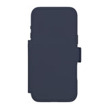 dbramante1928 Lynge MS ICON mobiltelefon etui Folie Blå