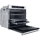 Whirlpool WOI4S8HM2SWA 73 L Hvid