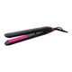Philips StraightCare Essential BHS375/00 hårstyler Glattebørste Varm Sort, Lyserød 1,8 m