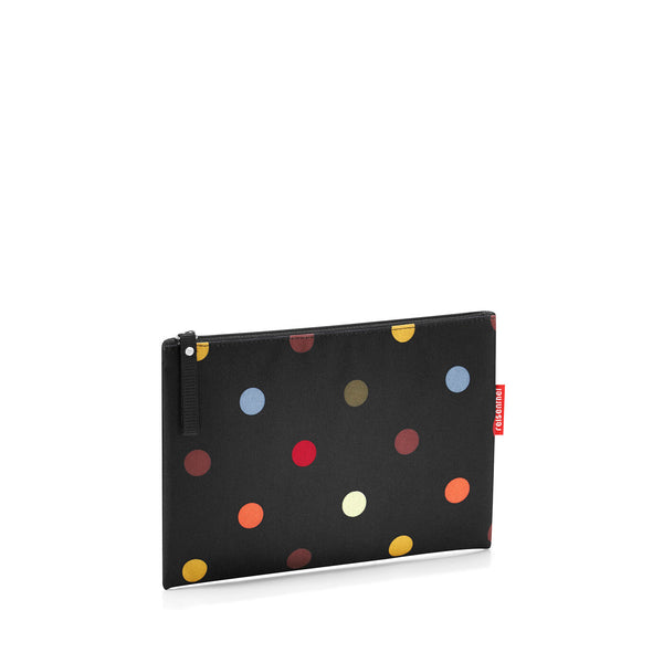 Reisenthel case 1 Sort, Flerfarvet Polyester