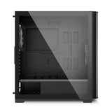 Sharkoon M30 RGB ATX E-ATX Full Tower Sort