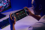 ASUS ROG Xbox Ally X RC73XA-NH011W bærbar spilkonsol 17,8 cm (7") 1 TB Berøringsskærm Wi-Fi Sort