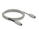 DeLOCK 87235 PS/2-kabel 1,8 m 6-p Mini-DIN Beige
