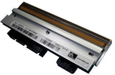 Zebra 220XI4 printhoved