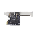 StarTech.com PR15GR-NETWORK-CARD netværkskort Intern Ethernet 5000 Mbit/s