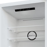Beko B3RCNA344HW1 køle-/fryseskab Fritstående 301 L Hvid