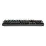 Cooler Master Peripherals DEVASTATOR 3 RGB tastatur Spil USB QWERTZ Tysk Sort
