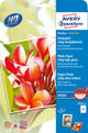 Avery Premium Inkjet Fotopapier printpapir A4 (210x297 mm) Højglans 20 ark Hvid