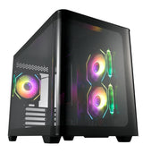 FSP S380-BA Micro Tower Sort