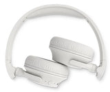 Philips TAH4000WT/00 hovedtelefoner/headset Trådløs Opkald/musik USB Type-C Bluetooth Hvid