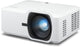 Viewsonic LSD401HD dataprojekter Standard-kast projektor 4000 ANSI lumens DLP 1080p (1920x1080) Hvid