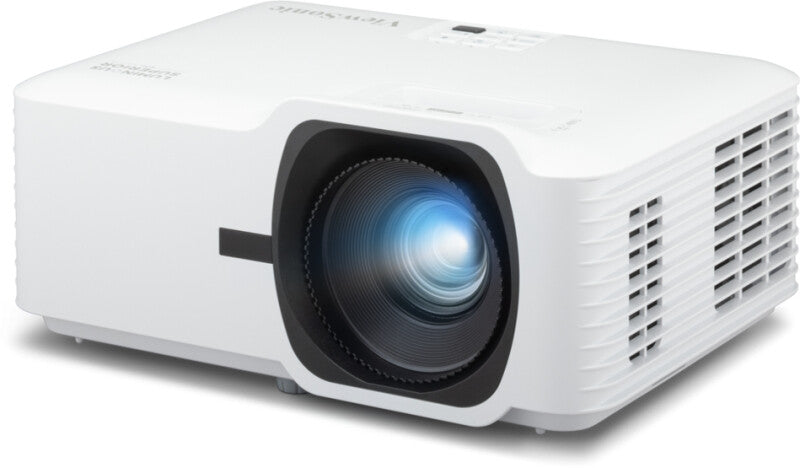 Viewsonic LSD401HD dataprojekter Standard-kast projektor 4000 ANSI lumens DLP 1080p (1920x1080) Hvid