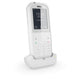 Snom M90 DECT telefonhåndsæt Nummervisning Hvid