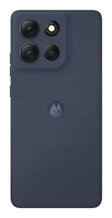 Motorola moto g86 power 5G 16,9 cm (6.67") Dual SIM Android 15 USB Type-C 8 GB 512 GB 6720 mAh Blå