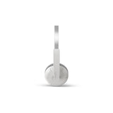 Philips 2000 series TAH2000WT/00 hovedtelefoner/headset Trådløs Bluetooth Hvid