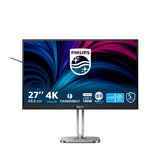 Philips 6000 series 27B2U6903/00 computerskærm 68,6 cm (27") 3840 x 2160 pixel 4K Ultra HD LED Anthracit