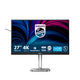 Philips 6000 series 27B2U6903/00 computerskærm 68,6 cm (27") 3840 x 2160 pixel 4K Ultra HD LED Anthracit