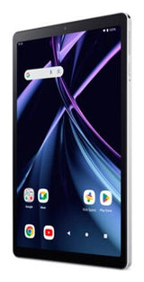 Acer Iconia A10-21-A7RM 128 GB 25,6 cm (10.1") 4 GB Android 14 Sølv
