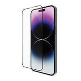 dbramante1928 Eco-Shield Klar skærmbeskytter Apple 1 stk