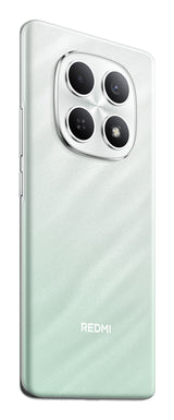 Xiaomi Redmi Note 15 17,2 cm (6.77") 6 GB 128 GB 6000 mAh Grøn