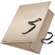 Esselte 3-klap mappe Hercules A2