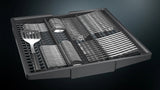 Siemens iQ300 SN23HW02ME opvaskemaskine Fritstående 14 kuverter