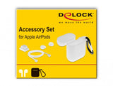 DeLOCK 18351 tilbehør til hovedtelefon/headset Boks