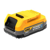 DeWALT DCBP034E2-XJ ledningsfrit batteri / ledningsfri oplader