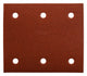 Makita P-33146 tilbehør til slibemaskine 10 stk Slibeblad